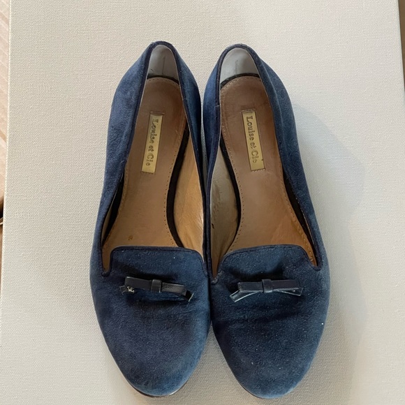 Louise et Cie Slip On Flats Size 7 - Picture 4 of 7